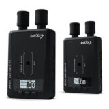 Vaxis Atom 600 HDMI Wireless Video Transmitter/Receiver Kit