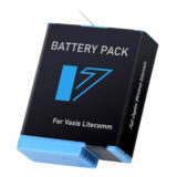 Vaxis Litecomm 901 Battery