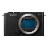 Panasonic Lumix S9 Body Jet Black - Tweedehands