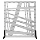V-Flat World Shadow Boards - Drunk Angles