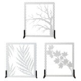 V-Flat World Shadow Boards - The Nature Kit (x3)