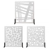 V-Flat World Shadow Boards - The Shape Kit (x3)