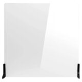 V-Flat World Duo-Board Double-Sided Background White Gloss/White Matte