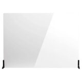 V-Flat World Duo-Board Double-Sided Background White Gloss/White Matte XL