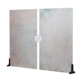 V-Flat World Duo-Board Double-Sided Background Rose Hue/Washed Pigment XL