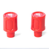 Vaxis Dual Cavs Antenna 5.8GHz & 2.4GHz Red