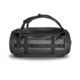 Wandrd Carryall Duffel 40-Liter Zwart
