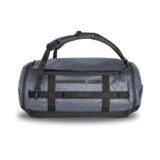 Wandrd Carryall Duffel 40-Liter Aegean Blue