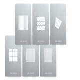 Godox AK-GS4 Metal GOBO Set for AK-R21