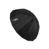 GlareOne Umbrella Orb Deep 130 White