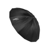 GlareOne Umbrella Orb 150 Silver