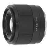 Viltrox AF 56mm f/1.7 Sony E-mount objectief
