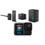 GoPro Hero 13 Power Kit + Contacto