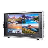 Seetec 23.8'' P238-9HSD Broadcast Monitor