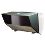 Hoodman Zonnekap voor Sony PVM X3200 monitor