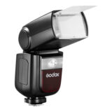 Godox Speedlite V860III Olympus/Panasonic Kit - Tweedehands