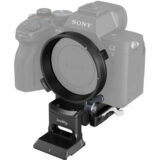 SmallRig 4244 Rotatable Horizontal-to-Vertical Mount Plate Kit voor Sony A1/A7/A9/FX-series