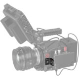 SmallRig MD4360 x LensVid mini L-Shaped Mount Plate Kit