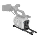SmallRig 4323 V-Mount Battery Mount Plate Kit voor Cinema Camera's