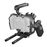 SmallRig 4575 Advanced Cage Kit for Blackmagic Design Cinema Camera 6K