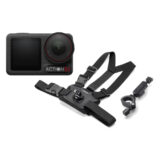 DJI Osmo Action 5 Pro Standard Combo Cycling Kit