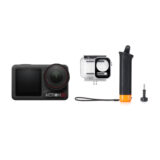 DJI Osmo Action 5 Pro Standard Combo Diving Kit