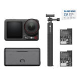 DJI Osmo Action 5 Pro Adventure Combo Starter Kit