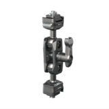 SmallRig 4488 HawkLock H21 Quick Release Magic Arm met Ball Head