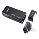 Godox Witstro AD200 - Tweedehands