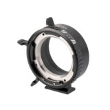 Viltrox PL-GFX Lens Mount Adapter