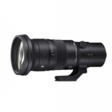 Sigma 500mm f/5.6 DG DN OS Sports Sony E-mount - Tweedehands