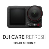 DJI Care Refresh 2-Year Plan Osmo Action 5 Pro