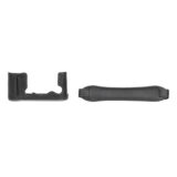 SmallRig 4709 Leather Half Case Kit voor X-T50 Zwart