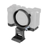 SmallRig 4570 Horizontal-to-Vertical Mount Plate Kit voor Sony A7C II/ A7C R