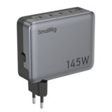 SmallRig 4748 145W 4-Port PD Power Adapter (EU Standard)