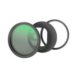 SmallRig 4724 Attachable VND Filter Kit ND2-ND32 (1-5 Stop) with M-mount Filter Adapter 67mm