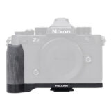 Falcam F22 & F38 Quick Release L- Shaped Handle voor Nikon Zf