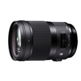 Sigma 40mm f/1.4 DG HSM Art Nikon F-mount - Tweedehands