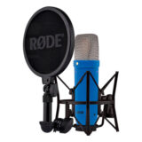 Rode NT1 microfoon Cobalt