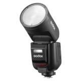 Godox Speedlite V1Pro Canon - Tweedehands