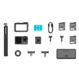 DJI Osmo Action 4 Adventure Combo - Tweedehands