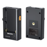 ZGCINE NP-F001 Battery Adapter and Charger