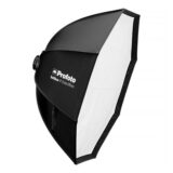 Profoto Softbox 4' Octa Silver