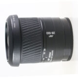 Minolta A-mount AF 28-100mm f/3.5-5.6 objectief - Tweedehands