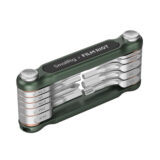 SmallRig x FILM RIOT 10-in-1 Detent Folding Multi-Tool Kit 4814 Groen