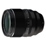 Fujifilm XF 50mm f/1.0 R WR Zwart - Tweedehands