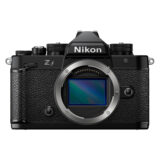 Nikon Z f systeemcamera Body (Zwart) - Tweedehands