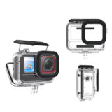 Telesin Waterproof Case voor Insta360 Ace Pro