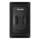Telesin Backpack Strap Mount 360 draaibaar
