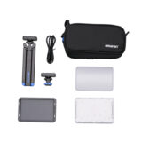 Amaran Ace 25x on-camera Led Light Kit White